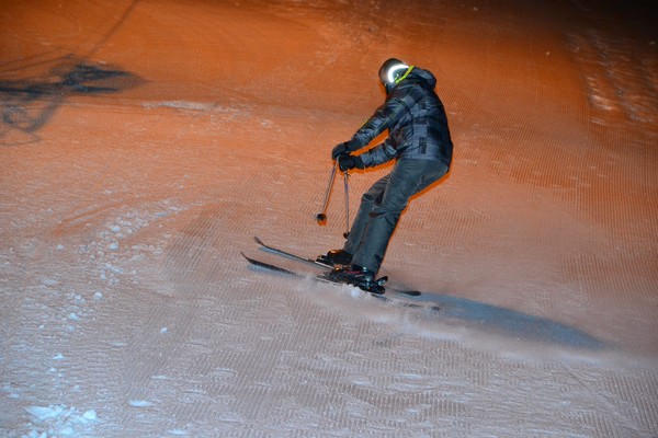 Mzaar Winter Festival 2013 Part 3